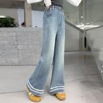 Детские джинсы PROTECTCAMEL, синий - фото 4