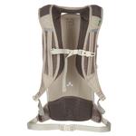 Рюкзак Vaude, бежевый - фото 3