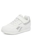 Кроссовки 24KC2078(IV)DZ Reebok, белый - фото 2