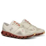 Кроссовки cloud x 3 'ice auburn' On Running, бежевый - фото 2