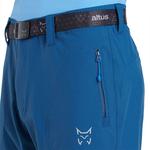 Шорты Altus Taupo I30, синий - фото 3