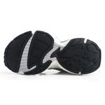 Кроссовки Jifffly Chunky унисекс, (Черный/Серый) JFY-990 - фото 10