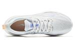 Кроссовки Go Ahead Running Women's Low-top White/фиолетовый Erke - фото 4