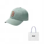 Кепка унисекс MLB - фото 6