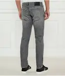 Джинсы Slim fit Calvin Klein Jeans, серый - фото 4