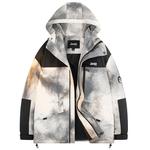 Jeep Унисекс пуховик, Black - фото 3