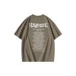 Футболка унисекс magmode, Белый - фото 21