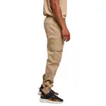 Джоггеры Urban Classics Military, бежевый - фото 3