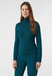 Джемпер comma PULLOVER, Petrol/Teal - фото