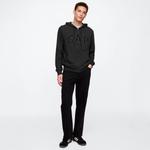 Унисекс свитшот GAP, белый - фото 6