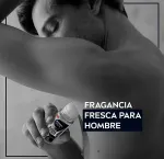 Шариковый дезодорант против пятен Men Black And White Invisible Original Nivea, 50 ml - фото 5