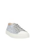 Кроссовки Plimsoll Low Top 2.0 Vivienne Westwood, серый - фото 2