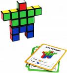 Оригинальный кубик Рубика Кубик Рубика + ПОДСТАВКА Kostkoland - фото 2