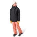 Пальто мечты - женское Flylow, Black - фото 3