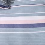 Antarctic Простыня 230х230 см для матраса 180 см, плотная, с принтом - фото 4