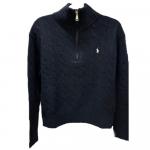 Polo Ralph Lauren Свитер Women's Navy - фото 3