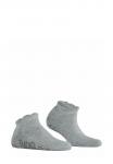 Носки FALKE SOFT ELEGANCE HAUS, Lt Heather/Light Blue - фото 6