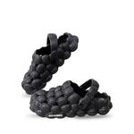 Сабо унисекс Run Manner, цвет Bone White - фото 5