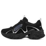 Кроссовки stamina v3 shoes 'black white' Skechers, черный - фото