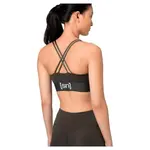 Спортивный топ Super.natural, черный - фото 2