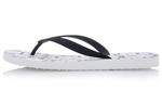 Шлепанцы Floper мужские черные/белые Lining - фото