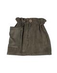Юбка детская Mariuccia, серо-зеленый - фото