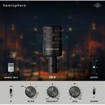 Динамический микрофон Universal Audio SD-5 Supercardioid Dynamic Microphone UA-SD5-U - фото 7