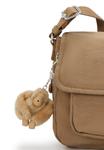 Сумка кросс-боди Kipling DALMA, Early Tan/Beige - фото 4