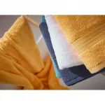 Махровое полотенце Siena с каймой Dyckhoff, Rosenholz - фото 5