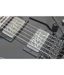 Гитара ESP KH-3 Spider Kirk Hammett 30-летие - фото 3