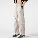 Унисекс карго-штаны Wrangler Jeep, экрю - фото 5