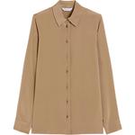 Max Mara Avion Рубашка MaxMara, hazelnut - фото