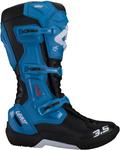 Ботинки Leatt 3.5, Cyan - фото 3