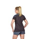 Рубашка-поло Erima, темно-серый - фото 2