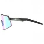 Солнцезащитные очки Speed RX Crystale Army Vernie Irisé Vert Azr - фото 3