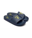 Ладонь тапочка Guess Underwear, синий - фото 3