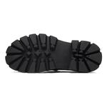 Туфли Men"s Casual Men Low-Top черный Izeizig - фото 5