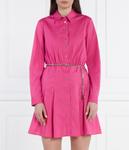 Платье Michael Kors, фуксия - фото