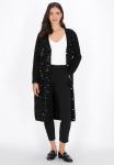 Кардиган usha Cardigan, Black - фото 2