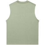 ZMOH Жилет унисекс, Серо-коричневый - фото 10