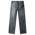 Джинсы Unisex Jeep, P745MWN769 Синие - фото 3