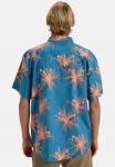 Рубашка Billabong, синий - фото 3