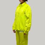 Nike X Windrunner Куртка Stussy, Яркий Кактусовый Зеленый - фото 5