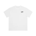 Футболка унисекс Tip-Off, бежевый - фото 2