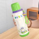 Термостакан Disney, фиолетовый - фото 9