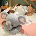 Плюшевая игрушка MLING, желтый - фото 6