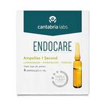 1 секунда Tripleflash 2 А 1 мл, Endocare - фото