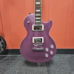 Epiphone Эпифон Лес Пол Мьюз Перпл Пэшн Металлик - фото