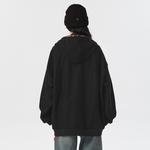 Унисекс свитшот FUERZA, серый - фото 11