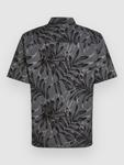 Рубашка O'Neill Print Hemd, black dipped leaves - фото 2